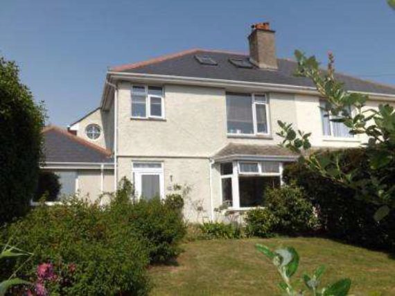 4 bedroom Detached f...